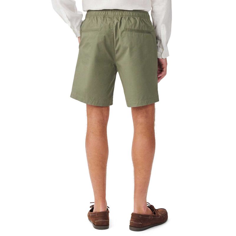 R.M. Williams Washed Rugby Short image number 1
